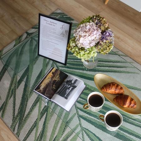 Apartament Wroclawska View Краков Экстерьер фото