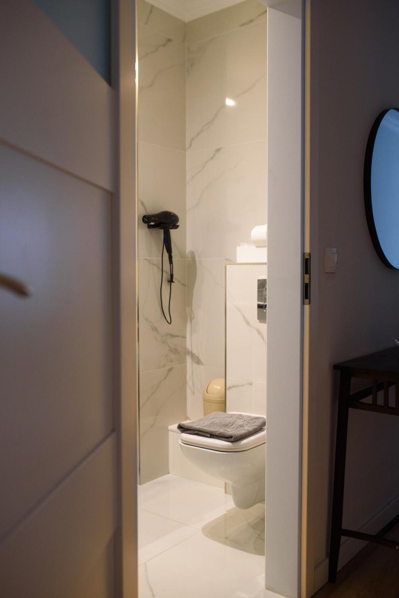 Apartament Wroclawska View Краков Экстерьер фото