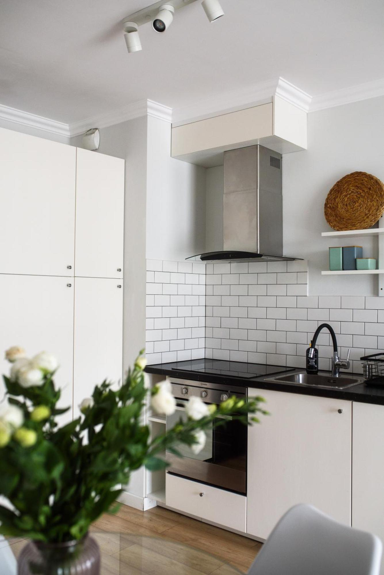 Apartament Wroclawska View Краков Экстерьер фото