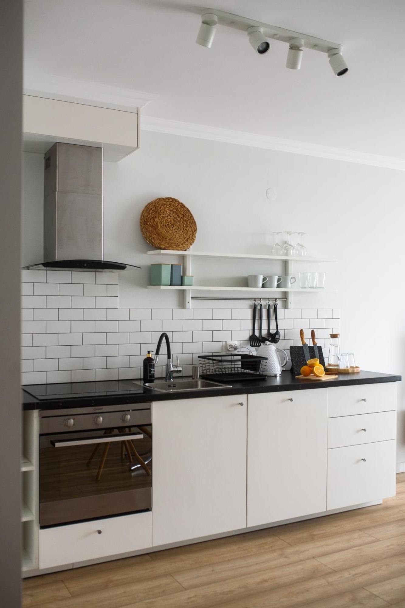 Apartament Wroclawska View Краков Экстерьер фото