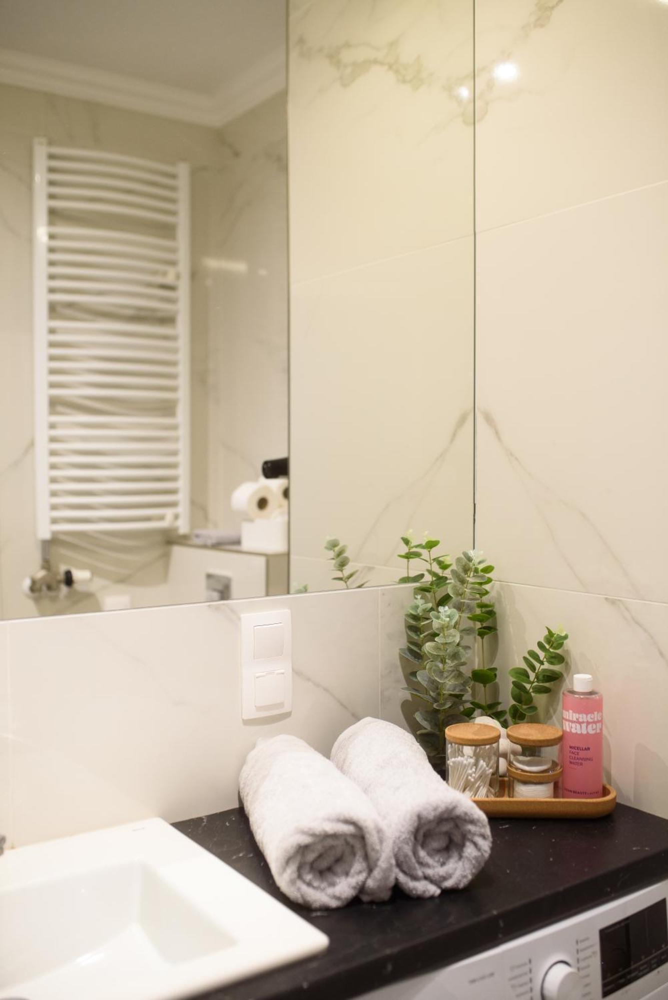 Apartament Wroclawska View Краков Экстерьер фото