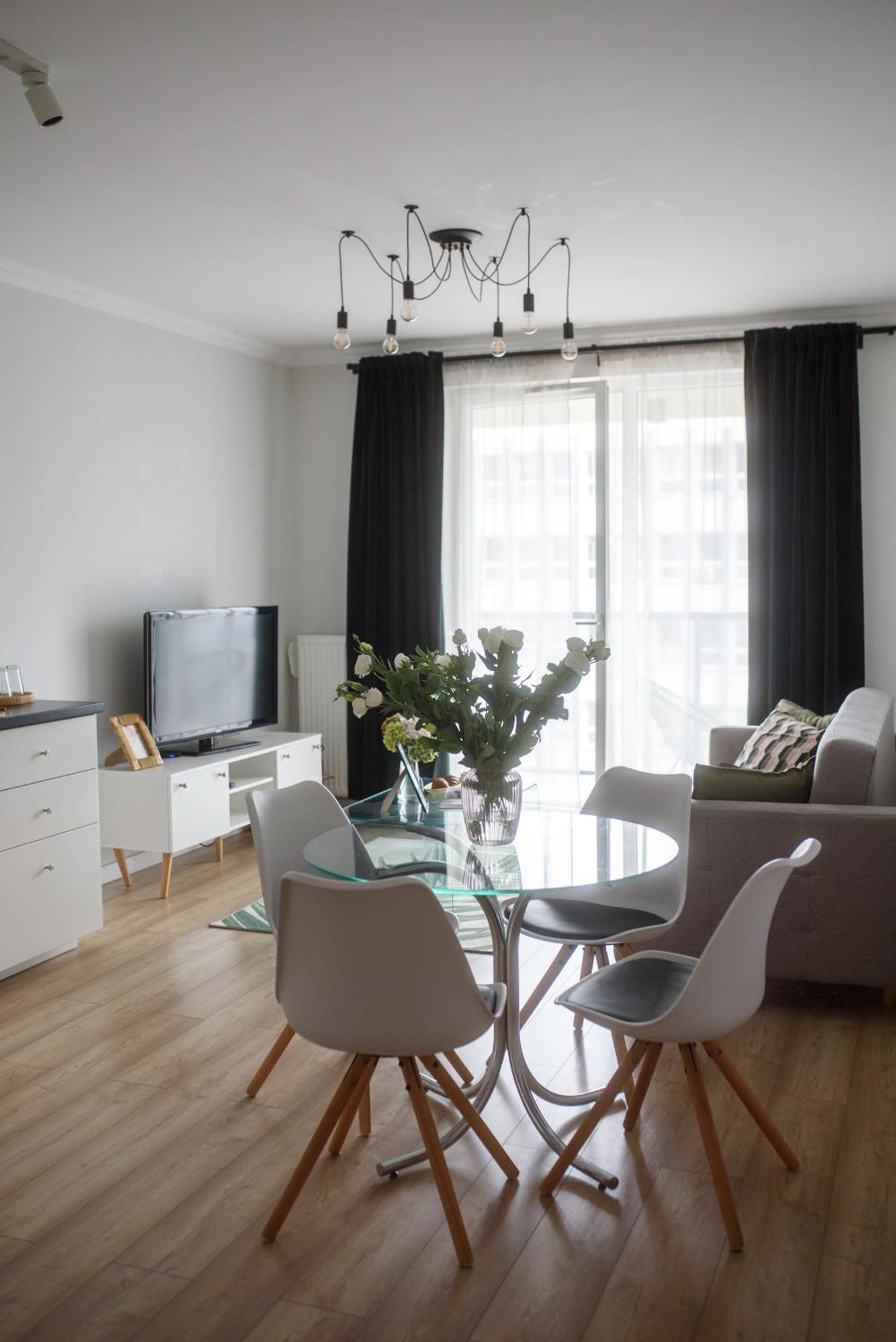 Apartament Wroclawska View Краков Экстерьер фото